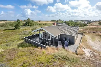 \"Electra\" - 500m to the inlet by Interhome