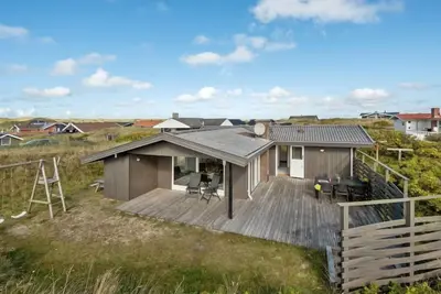 \"Aiske\" -  from the sea by Interhome