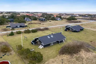 \"Marisol\" - 600m to the inlet by Interhome