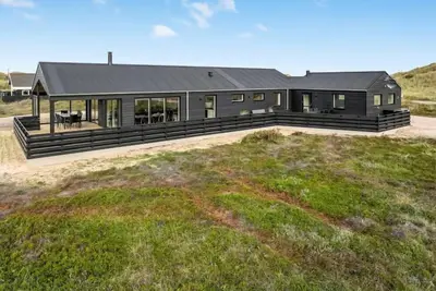 Image de \"Birger\" - 300m from the sea by Interhome