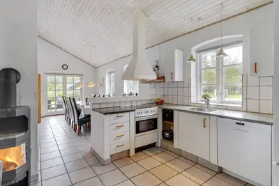Image de \"Kalotta\" - 3. 2km from the sea by Interhome