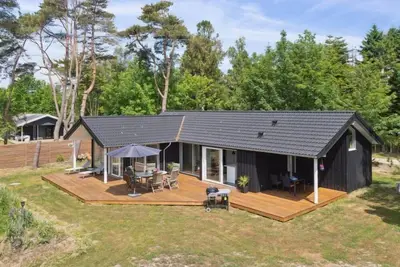 Image de \"Elin\" - 200m from the sea by Interhome