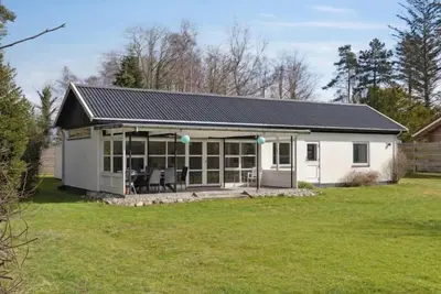 Image de \"Mareike\" - 200m from the sea by Interhome