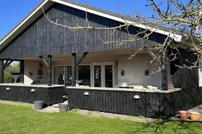 Image de \"Annegret\" - 250m from the sea by Interhome