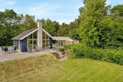 Image de \"Ødger\" - 150m to the fjord by Interhome