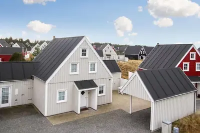 Image de \"Ingmarie\" - 1km from the sea by Interhome