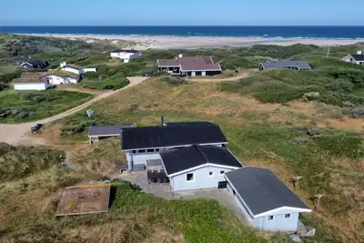 Image de \"Kulle\" - 200m from the sea by Interhome