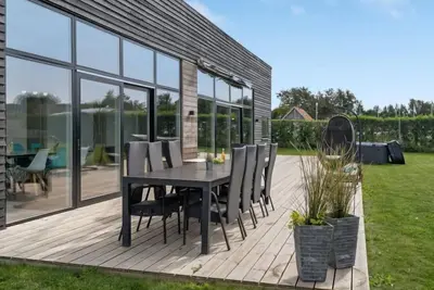 Image de \"Nimrod\" - 300m from the sea by Interhome