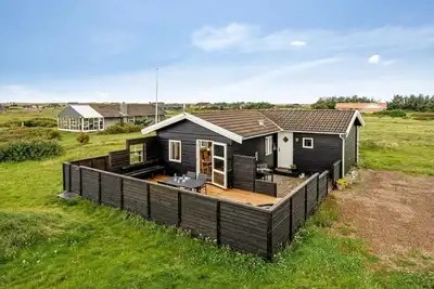 Image de \"Viveka\" - 500m from the sea by Interhome