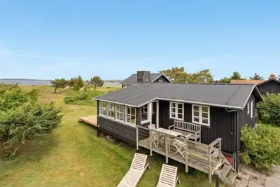 Image de \"Gren\" - 90m to the inlet by Interhome