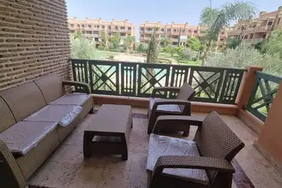 Image de Tibouda house Appartement de luxe à Marrakech T3