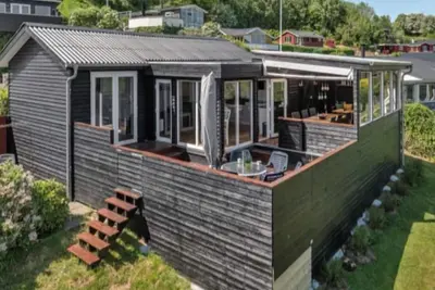 Image de \"Axeln\" - 300m to the fjord by Interhome