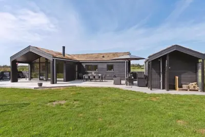 Image de \"Dyke\" - 1. 5km from the sea by Interhome