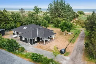 Image de \"Liisi\" - 125m from the sea by Interhome