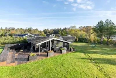 Image de \"Rosmarie\" - 600m from the sea by Interhome