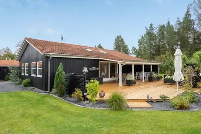 Image de \"Almen\" - 400m from the sea by Interhome