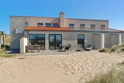 Image de \"Teijo\" - 400m from the sea by Interhome