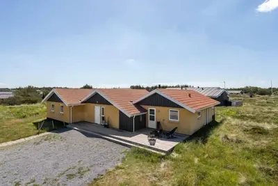 Image de \"Milena\" - 600m from the sea by Interhome