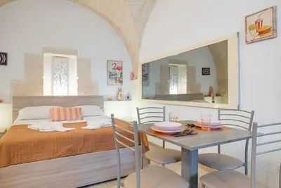 Image de Maison de vacances 'Pietrarosa Loft' avec Wi-Fi