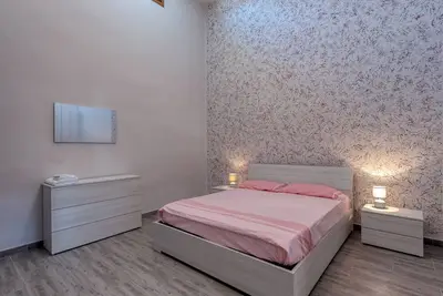 Image de Appartement 'Petra' avec jardin privé et Wi-Fi