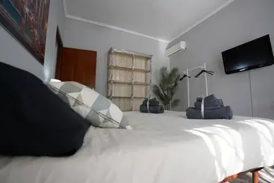 Image de Big Flat Rome Metro C