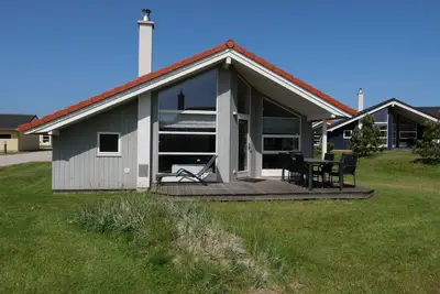 Image de Beach House - Skandinavisch Wohnen im Ferienhaus