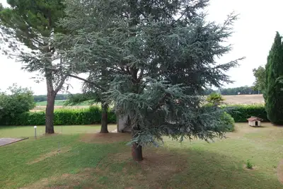 Image de 3 Bedroom Private vacation home in Botontano