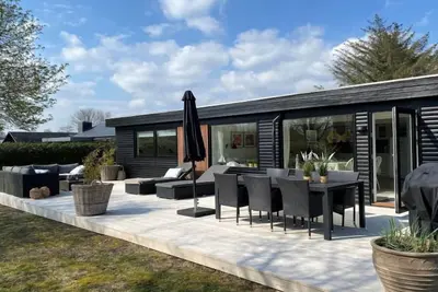 Image de \"Elma\" - 350m from the sea by Interhome