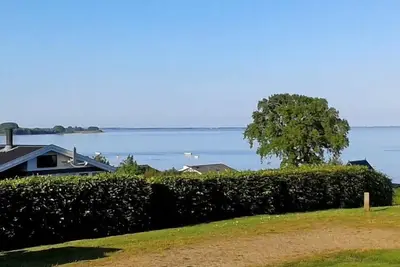 Image de \"Sporgh\" - 100m from the sea by Interhome