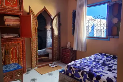 Image de Blue City apartment