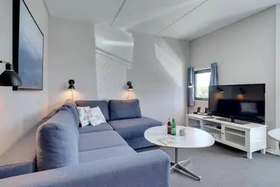 Image de \"Marinus\" - 100m from the sea by Interhome