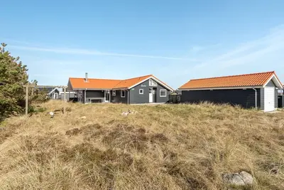 Image de \"Øde\" - 350m from the sea by Interhome