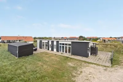 Image de \"Pontus\" - 400m from the sea by Interhome