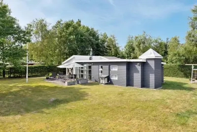 Image de \"Guthrik\" - 900m from the sea by Interhome