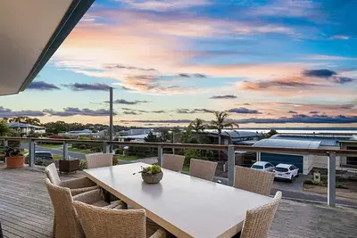Image de Bayside Oceanview Getaway