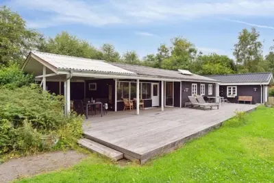 Image de \"Gunlög\" - 1. 3km from the sea by Interhome