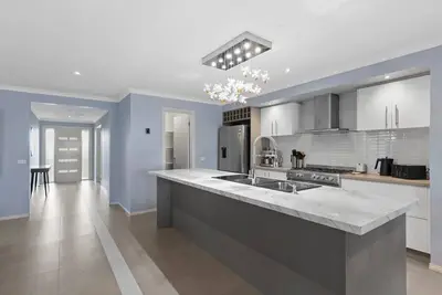 Image de 4br designed house inTarneit