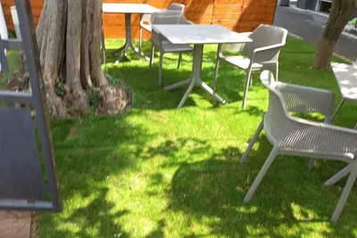 Image de Villa with pool
