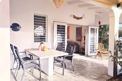 Image de 12 Casa Hermanito by Bonaire Paradise