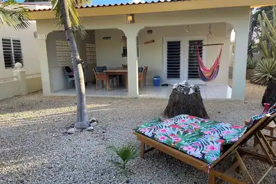 Image de 14a Casa Prikichi by Bonaire Paradise