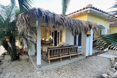 Image de 21 Villa Chuchubi by Bonaire Paradise