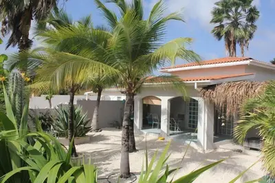Image de 22a Casa Blenchi by Bonaire Paradise