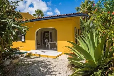 Image de 28 Casa Kokolichi by Bonaire Paradise