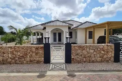 Image de Villa 23 Relax & Dive Resort Bonaire Village