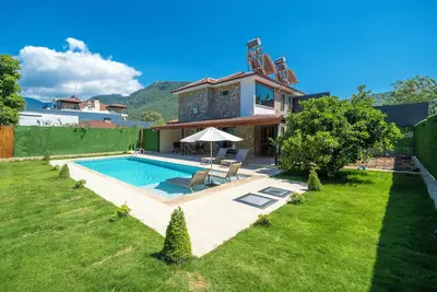 Image de Villa Arican 2 by Tatil Premium