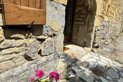 Image de Le gite La Bergerie à Grèzes
