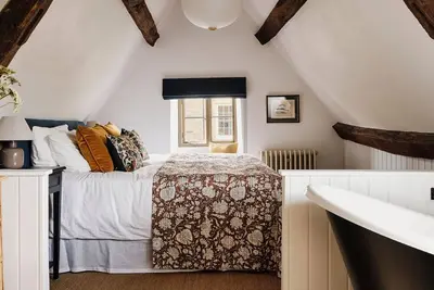 Image de Armada Cottage - Charlbury, Close to Pub