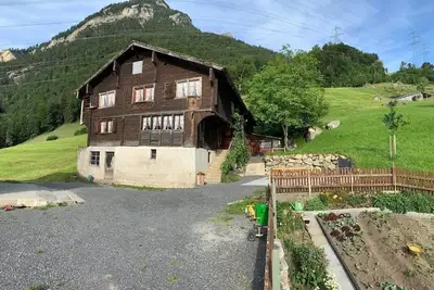 Image de Maison de vacances Sisikon pour 1 - 10 personnes avec 4 chambres à coucher - Ferme