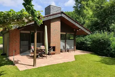 Image de Ferienhaus \"meeresurlaub\" - Ferienhaus \"meeresurlaub\" Tossens