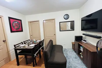 Image de Sorrento Oasis 2 Br with Balcony